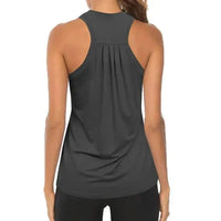 Tee-shirt Yoga Femme Chic