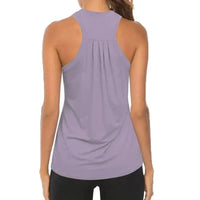 Tee-shirt Yoga Femme Chic
