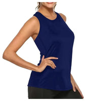 Tee-shirt Yoga Femme Chic