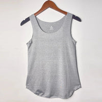 Tee-shirt Yoga Femme Décontracté