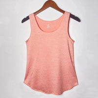 Tee-shirt Yoga Femme Décontracté