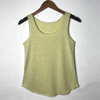 Tee-shirt Yoga Femme Décontracté