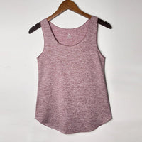 Tee-shirt Yoga Femme Décontracté