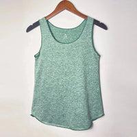 Tee-shirt Yoga Femme Décontracté