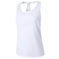 Tee-shirt Yoga Femme Style Tendance