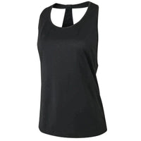 Tee-shirt Yoga Femme Style Tendance
