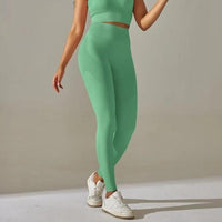 Tenue Fitness, Legging et Brassière | Yogaova