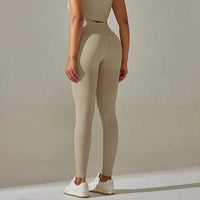 Tenue Fitness, Legging et Brassière | Yogaova