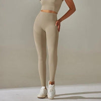 Tenue Fitness, Legging et Brassière | Yogaova