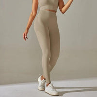 Tenue Fitness, Legging et Brassière | Yogaova