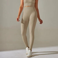 Tenue Fitness, Legging et Brassière | Yogaova