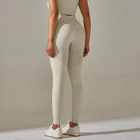 Tenue Fitness, Legging et Brassière | Yogaova