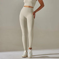 Tenue Fitness, Legging et Brassière | Yogaova
