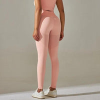Tenue Fitness, Legging et Brassière | Yogaova