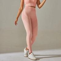 Tenue Fitness, Legging et Brassière | Yogaova