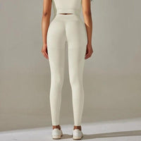 Tenue Fitness, Legging et Brassière | Yogaova