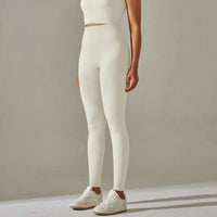 Tenue Fitness, Legging et Brassière | Yogaova