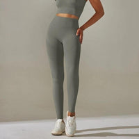 Tenue Fitness, Legging et Brassière | Yogaova