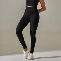 Tenue Fitness, Legging et Brassière | Yogaova