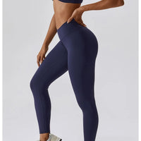 Tenue Sport Legging et Soutien-Gorge Push Up | Yogaova