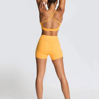 Tenue Sport Short et Soutien-Gorge - Polly | Yogaova