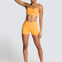 Tenue Sport Short et Soutien-Gorge - Polly | Yogaova