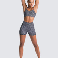 Tenue Sport Short et Soutien-Gorge - Polly | Yogaova
