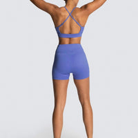 Tenue Sport Short et Soutien-Gorge - Polly | Yogaova