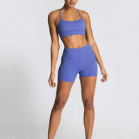 Tenue Sport Short et Soutien-Gorge - Polly | Yogaova