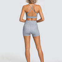 Tenue Sport Short et Soutien-Gorge - Polly | Yogaova