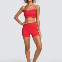 Tenue Sport Short et Soutien-Gorge - Polly | Yogaova