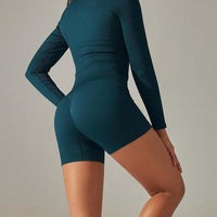 Tenue Sport Short Push Up | Yogaova