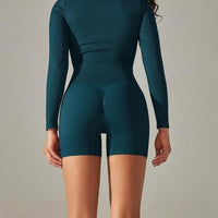 Tenue Sport Short Push Up | Yogaova