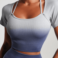 Tenue Sport Short - Yoka | Yogaova