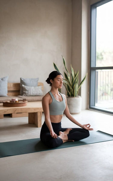 How to Prepare for Childbirth with Yoga