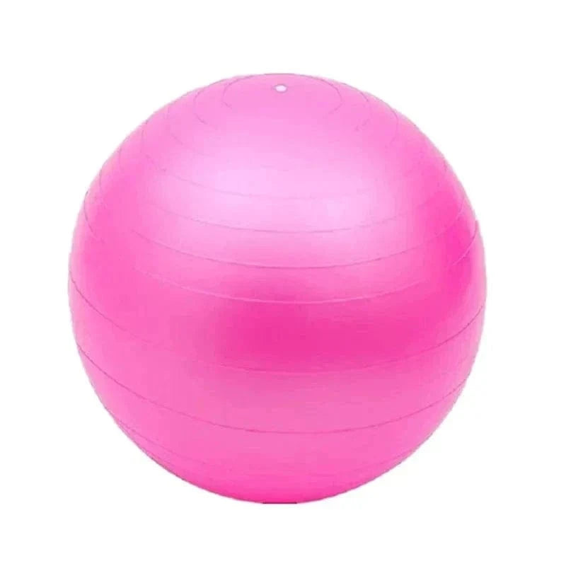 ballon pilates 55 cm