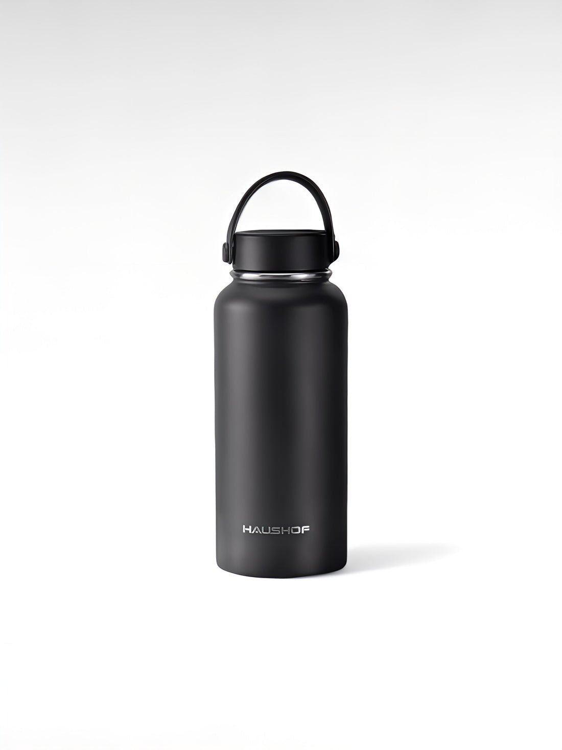 Bouteille isotherme double paroi