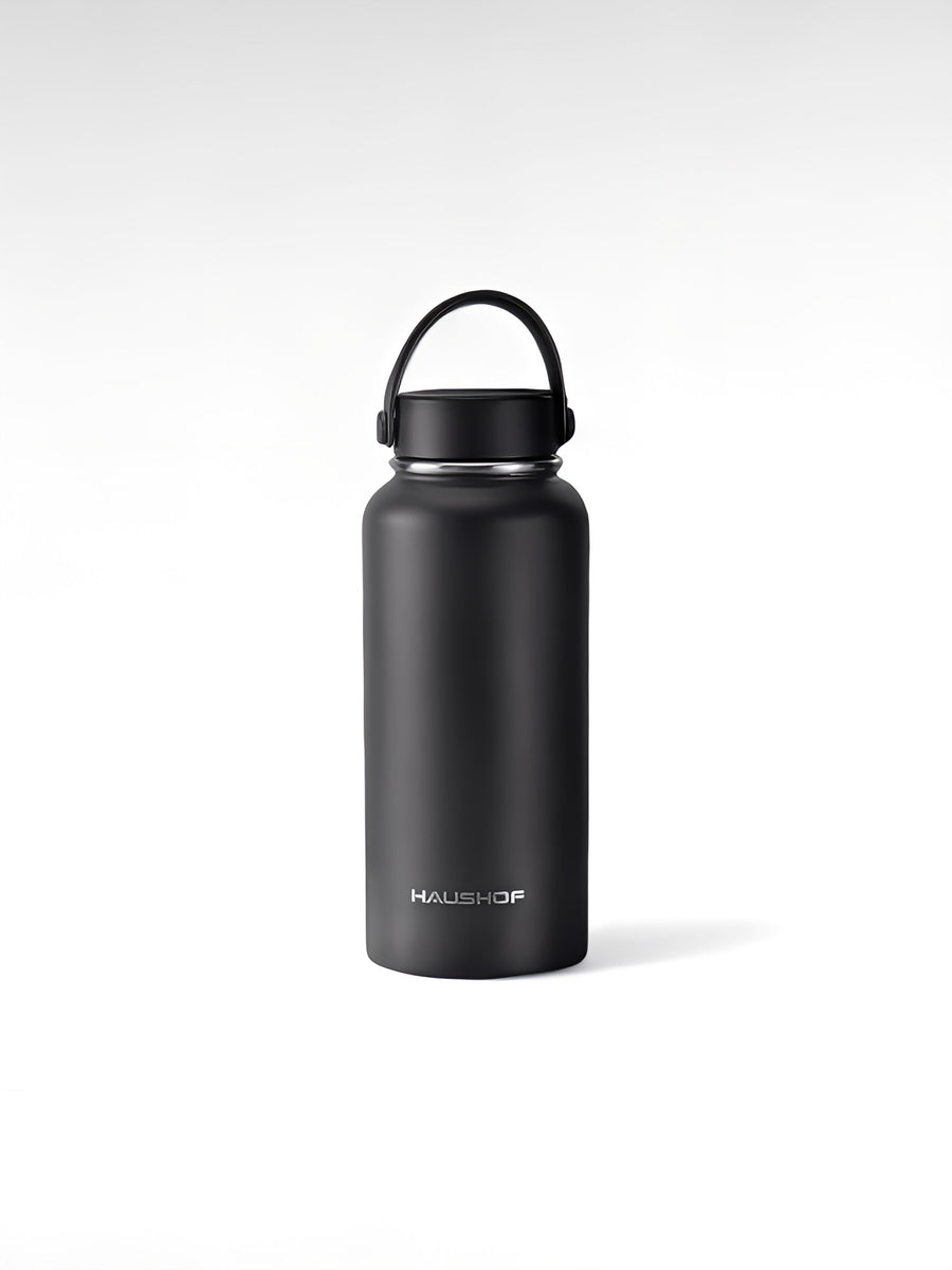 Bouteille isotherme double paroi