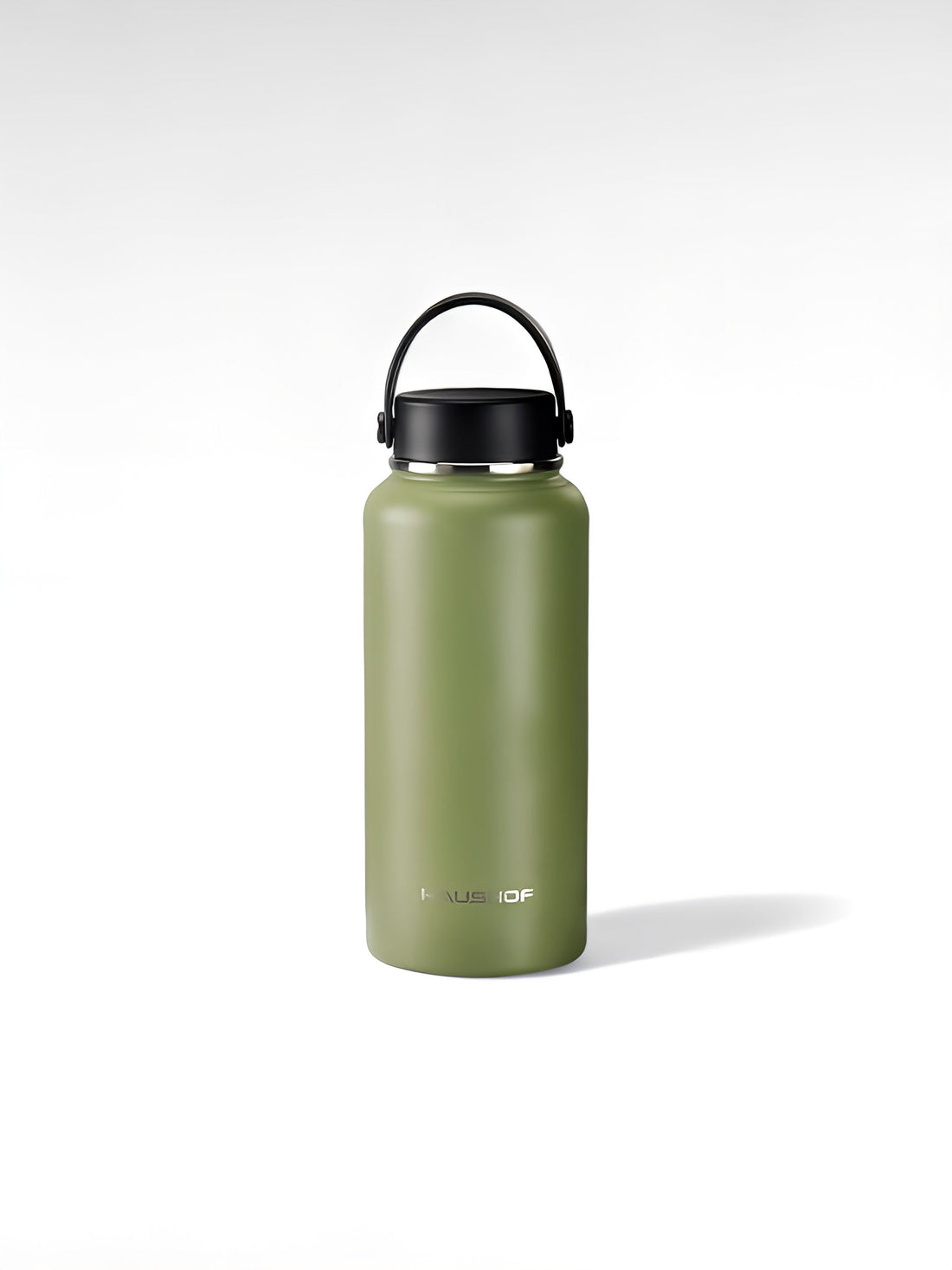 Bouteille isotherme double paroi