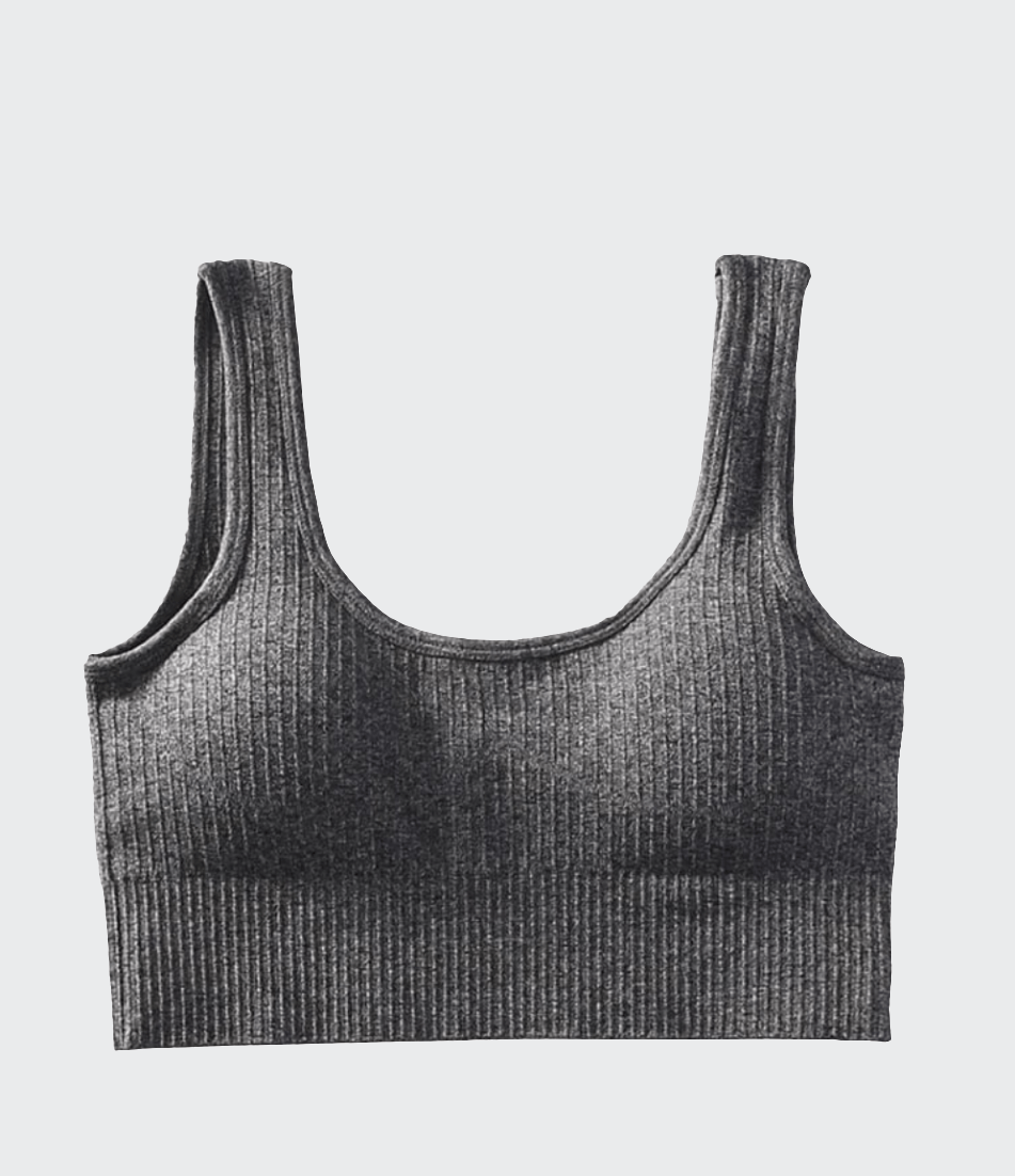 Brassière de Yoga Sensation Confort