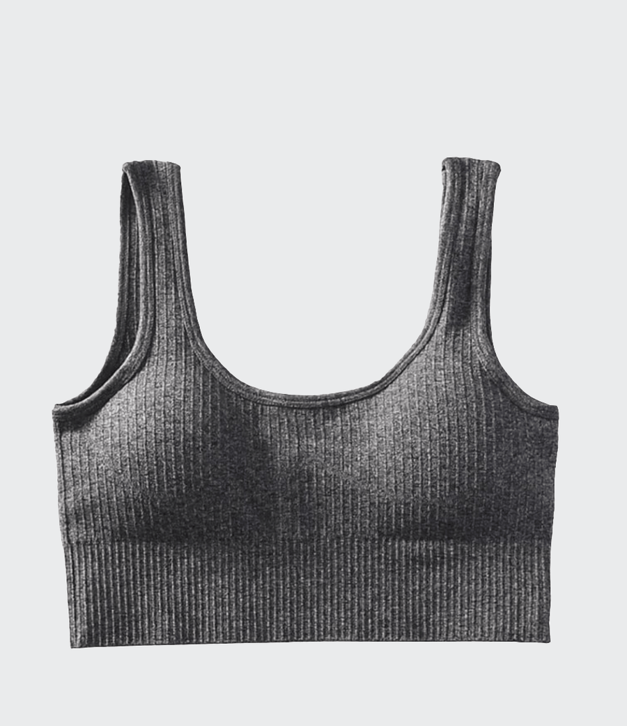 Brassière de Yoga Sensation Confort