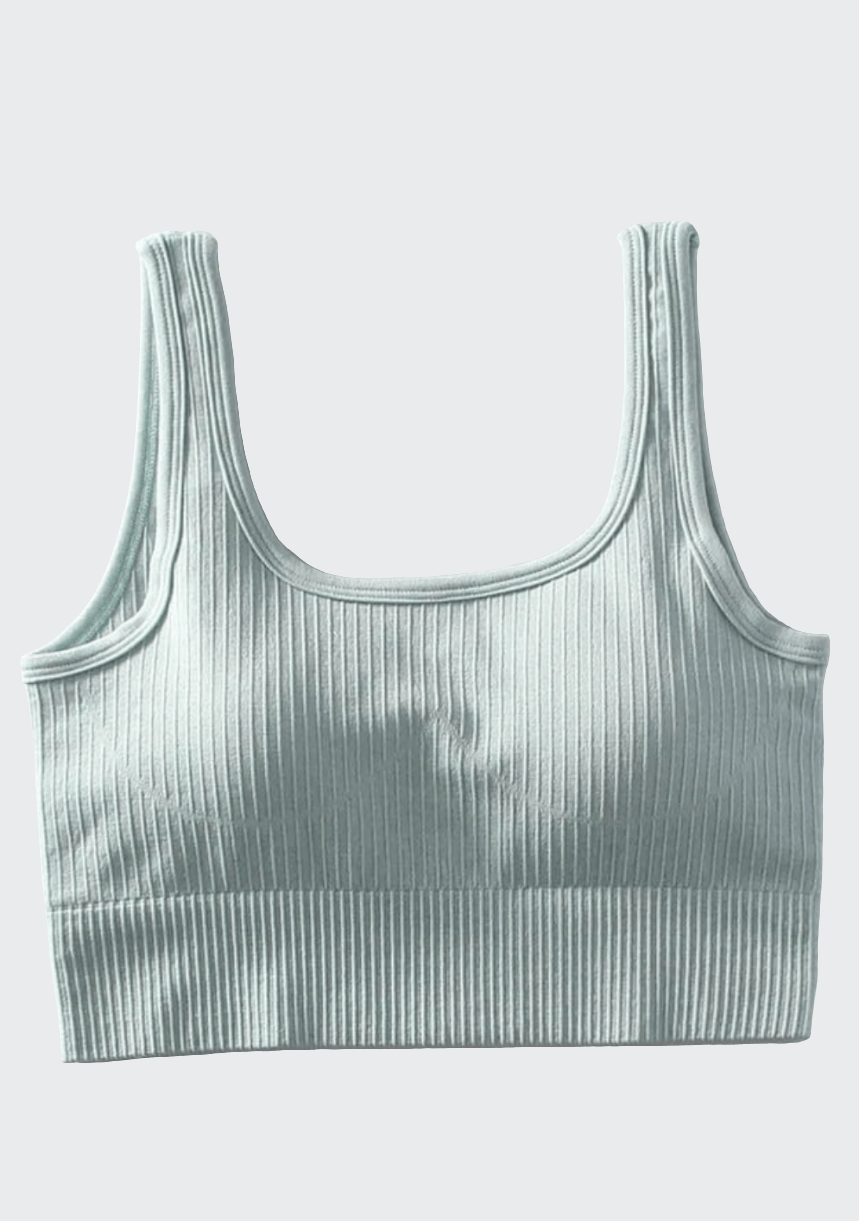 Brassière de Yoga Sensation Confort