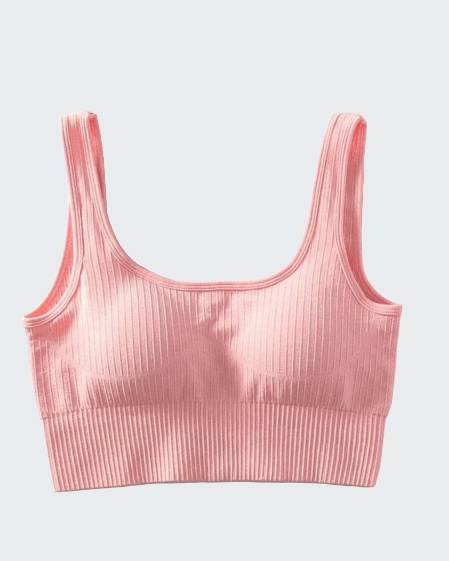 Brassière de Yoga Sensation Confort