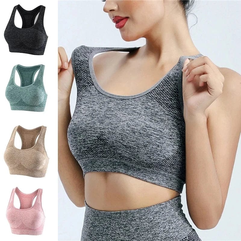 Brassière de Yoga Sport