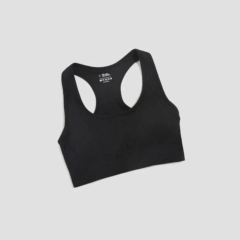 Brassière de Yoga Tendance