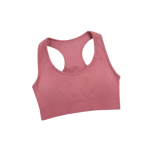 Brassière de Yoga Tendance