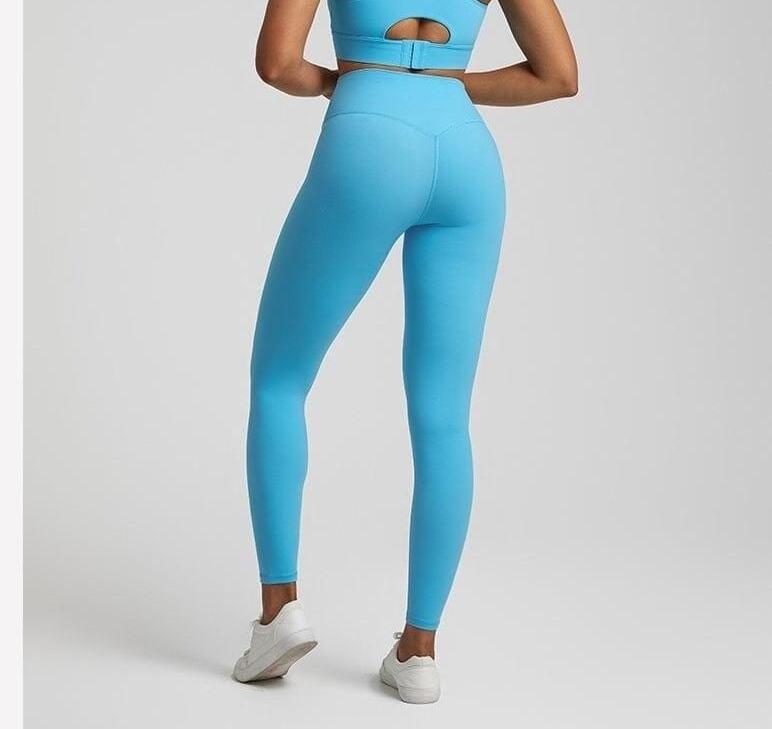 Brassière Sport Agrafes  | Yogaova