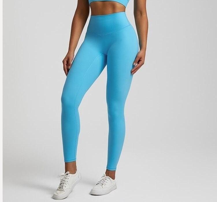 Brassière Sport Agrafes  | Yogaova