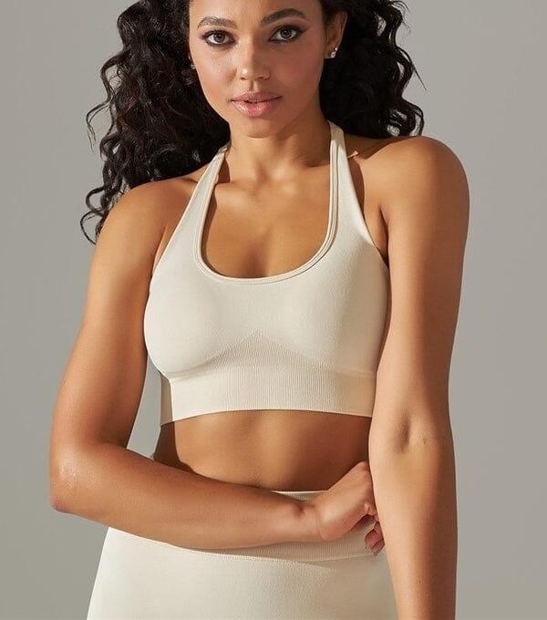 Brassière Sport Dos Nu  | Yogaova