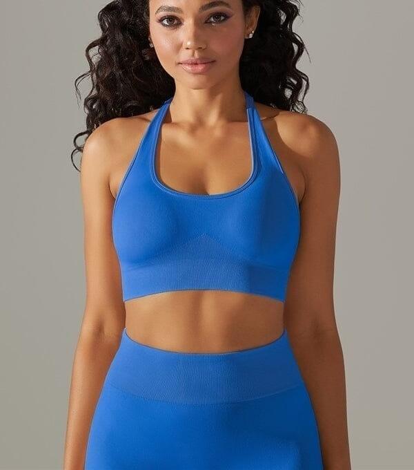 Brassière Sport Dos Nu  | Yogaova